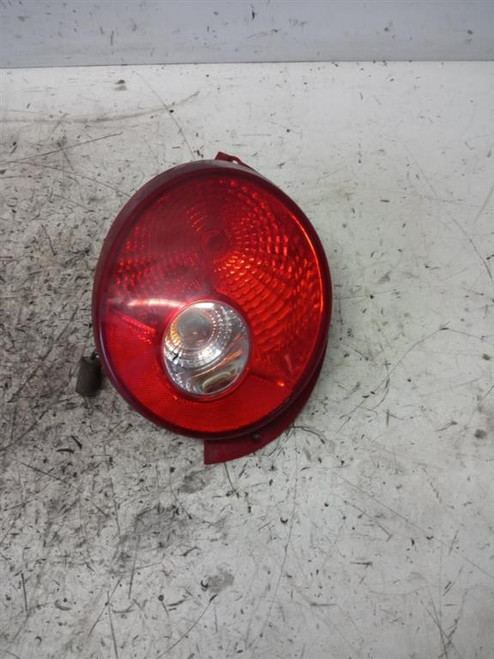 CHEVROLET MATIZ «II» (2006) FANALERIA FANALE POST. SX. USATO Da 2005 A 2011 [[220455]]