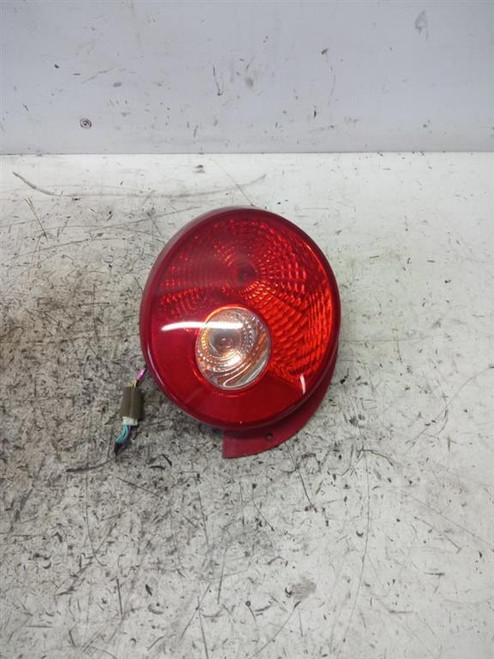 CHEVROLET MATIZ «II» (2006) FANALERIA FANALE POST. SX. USATO Da 2005 A 2011 [[220454]]