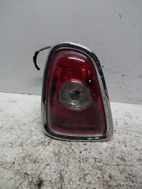 MINI MINI COOPER «R56» (2007) FANALERIA FANALE POST. SX. USATO Da 2006 in poi [[219744]]