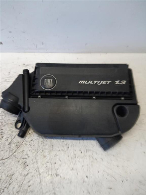 FIAT 500L (2013) SCARICO E INIEZIONE FILTRO ARIA COMPLETO USATO Da 2012 A 2017 [[219583]]