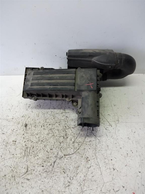 VOLKSWAGEN GOLF «V» VARIANT (2007) SCARICO E INIEZIONE FILTRO ARIA COMPLETO USATO Da 2007 A 2009 [[219323]]