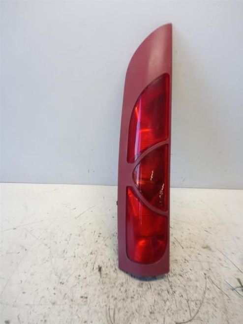 RENAULT KANGOO «II» (2003) FANALERIA FANALE POST. SX. USATO Da 2003 A 2007 [[218799]]
