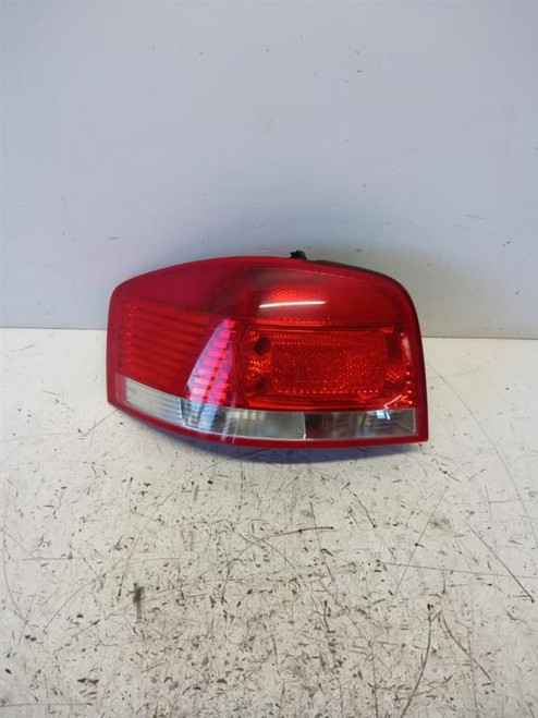 AUDI A3 «8P1» (2004) FANALERIA FANALE POST. SX. USATO Da 2003 A 2008 [[218786]]