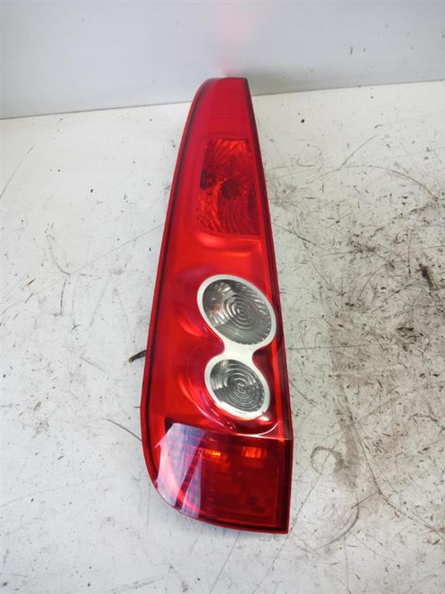 FORD FIESTA «V» (2002) FANALERIA FANALE POST. SX. USATO Da 2002 A 2008 [[218602]]