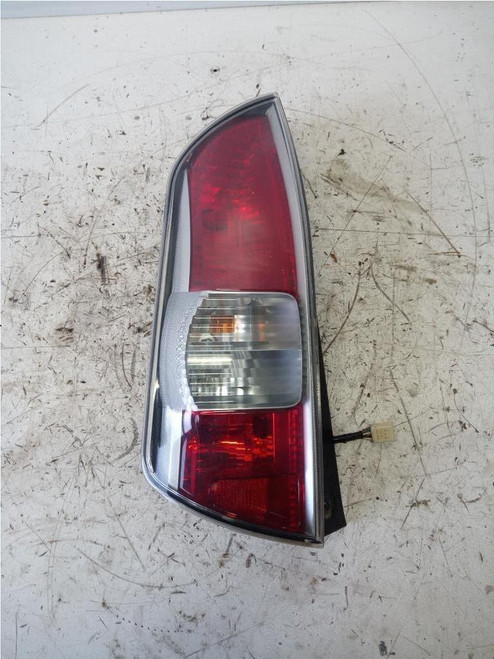 DAIHATSU SIRION «II» (2005) FANALERIA FANALE POST. SX. USATO Da 2005 A 2008 [[218554]]