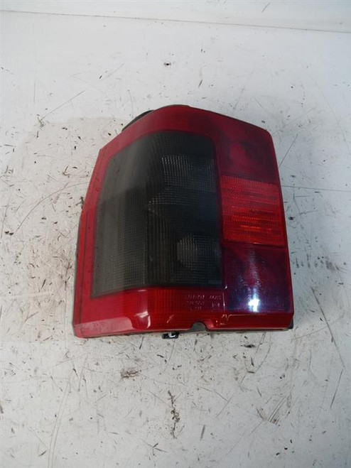 FIAT TIPO «I» (1993) FANALERIA FANALE POST. SX. USATO Da 1992 A 1995 [[217383]]