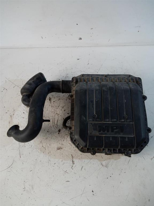 VOLKSWAGEN UP (2012) SCARICO E INIEZIONE FILTRO ARIA COMPLETO USATO Da 2012 A 2016 [[217355]]