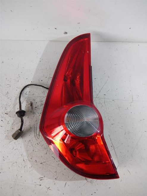 OPEL AGILA «B» (2008) FANALERIA FANALE POST. SX. USATO Da 2010 in poi [[217093]]