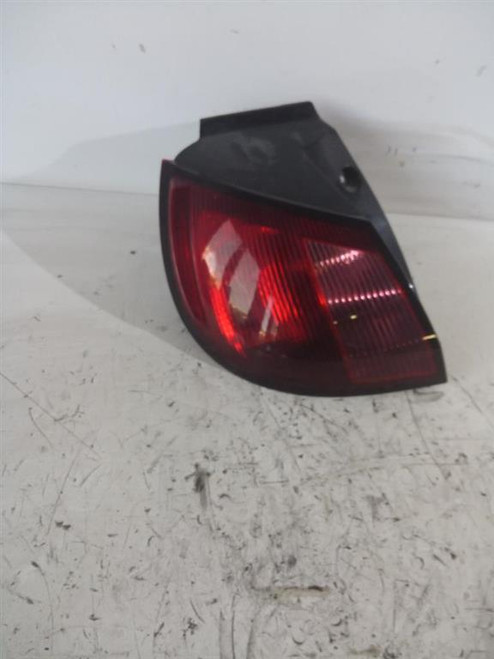 MITSUBISHI COLT «VI» (2009) FANALERIA FANALE POST. SX. USATO Da 2009 in poi [[216746]]