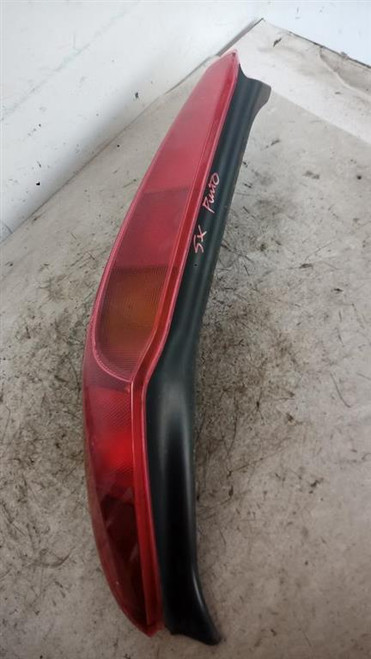 FIAT PUNTO «II» (2003) FANALERIA FANALE POST. SX. USATO Da 2003 A 2011 [[216244]]