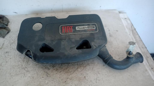 FIAT 500 «II» (2008) SCARICO E INIEZIONE FILTRO ARIA COMPLETO USATO [[215965]]