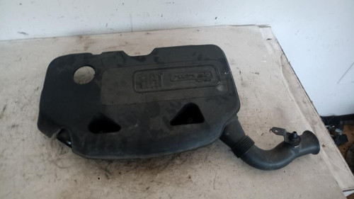 FIAT PANDA «III» (2012) SCARICO E INIEZIONE FILTRO ARIA COMPLETO USATO Da 2012 in poi [[215811]]