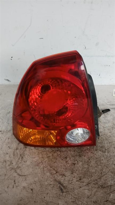 HYUNDAI ACCENT «III» (2006) FANALERIA FANALE POST. SX. USATO Da 2006 in poi [[215709]]