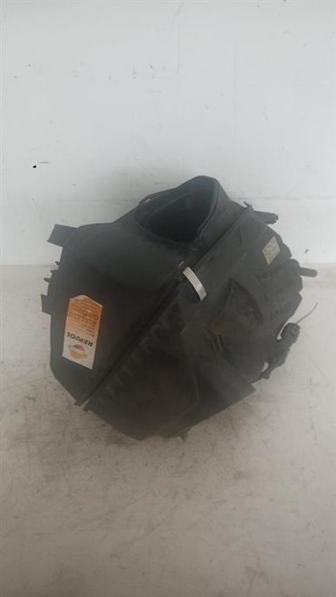 AUDI A6 «4F2» (2005) SCARICO E INIEZIONE FILTRO ARIA COMPLETO USATO Da 2004 A 2008 [[213330]]