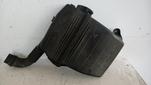 FIAT PANDA «II» (2004) SCARICO E INIEZIONE FILTRO ARIA COMPLETO USATO Da 2003 A 2009 [[213071]]