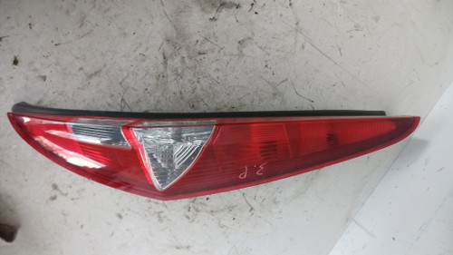 FIAT PUNTO «II» (2000) FANALERIA FANALE POST. SX. USATO Da 1999 A 2003 [[212146]]