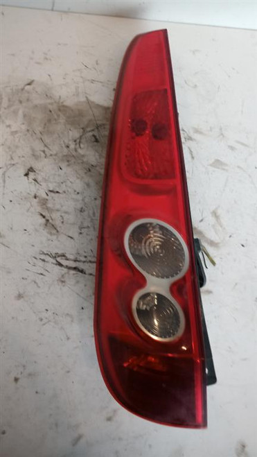 FORD FIESTA «V» (2002) FANALERIA FANALE POST. SX. USATO Da 2002 A 2008 [[91899]]