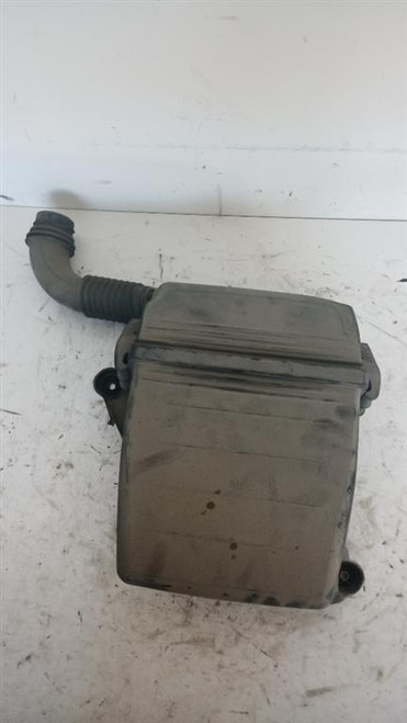 FIAT PANDA «II» (2004) SCARICO E INIEZIONE FILTRO ARIA COMPLETO USATO Da 2003 A 2009 [[91644]]