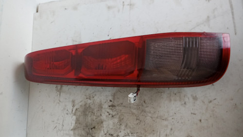 NISSAN X-TRAIL «I» (2001) FANALERIA FANALE POST. SX. USATO Da 2003 A 2007 [[91329]]