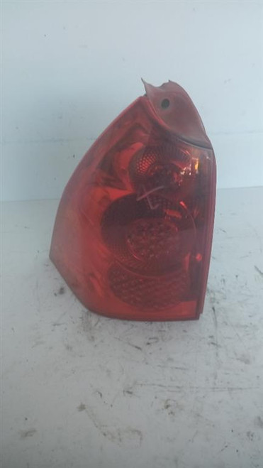 PEUGEOT 307 «II» (2005) FANALERIA FANALE POST. SX. USATO Da 2005 A 2009 [[90704]]