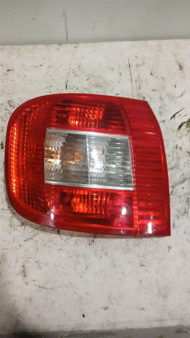 FIAT MULTIPLA «II» (2004) FANALERIA FANALE POST. SX. USATO Da 2004 in poi [[89239]]