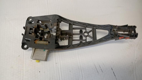 OPEL CORSA «D» (2007) LAMIERATI ESTERNI SUPPORTO MANIGLIA ESTERNA POST. SX. USATO Da 2006 A 2010 [[235448]]