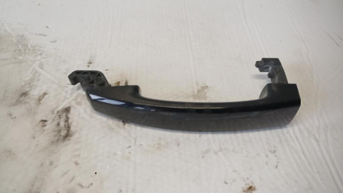 OPEL CORSA «D» (2007) LAMIERATI ESTERNI MANIGLIA PORTA EST. POST. DX. USATO Da 2006 A 2010 [[235445]]