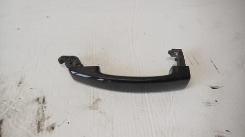 OPEL CORSA «D» (2007) LAMIERATI ESTERNI MANIGLIA PORTA EST. POST. SX. USATO Da 2006 A 2010 [[235444]]