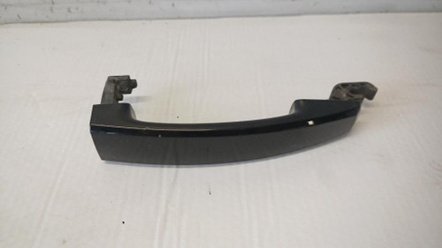 OPEL CORSA «D» (2007) LAMIERATI ESTERNI MANIGLIA PORTA EST. ANT. DX. USATO Da 2006 A 2010 [[235443]]