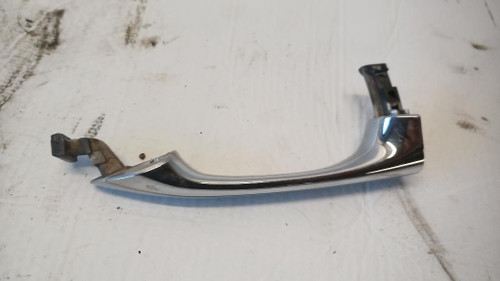 MERCEDES CLASSE A «W169» (2005) LAMIERATI ESTERNI MANIGLIA PORTA EST. ANT. SX. USATO Da 2004 A 2008 [[235372]]