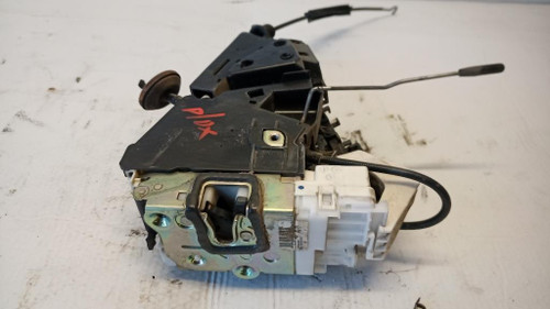 MERCEDES CLASSE A «W169» (2005) LAMIERATI ESTERNI SERRATURA PORTA POST. DX. USATO Da 2004 A 2008 [[235371]]