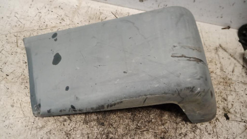 FORD TRANSIT «V» (2006) LAMIERATI ESTERNI PARAURTI ANGOLARE POST. SX. USATO Da 2007 A 2011 [[234563]]