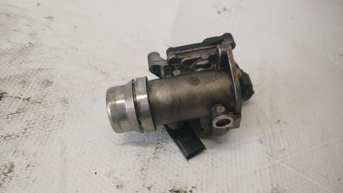 NISSAN QASHQAI «II» (2014) SCARICO E INIEZIONE CORPO FARFALLATO USATO Da 2014 A 2017 [[235672]]