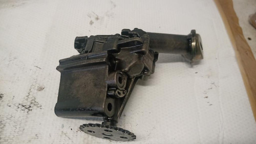 NISSAN QASHQAI «II» (2014) MOTORE POMPA OLIO USATO Da 2014 A 2017 [[235662]]