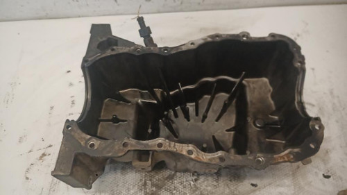 NISSAN QASHQAI «II» (2014) MOTORE COPPA OLIO USATO Da 2014 A 2017 [[235659]]