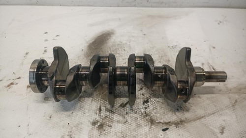 NISSAN QASHQAI «II» (2014) MOTORE ALBERO MOTORE USATO Da 2014 A 2017 [[235658]]