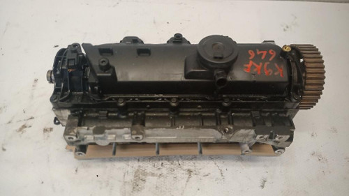 NISSAN QASHQAI «II» (2014) MOTORE TESTATA USATO Da 2014 A 2017 [[235654]]