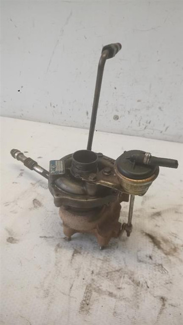 RENAULT CLIO «III» (2006) SCARICO E INIEZIONE TURBINA USATO Da 2005 A 2006 [[235641]]