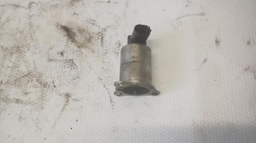 RENAULT CLIO «III» (2006) SCARICO E INIEZIONE VALVOLA EGR USATO Da 2005 A 2006 [[235639]]