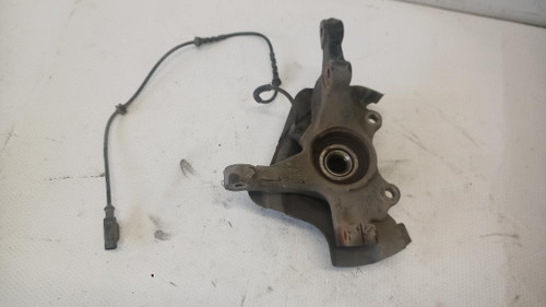 OPEL CORSA «D» (2007) ASSALE FUSELLO RUOTA ANT. SX. USATO Da 2006 A 2010 [[235619]]