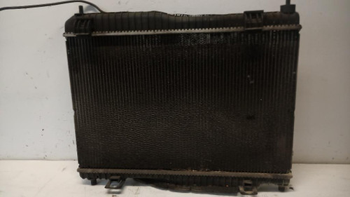 FORD FIESTA «VI» (2008) TERMICO RADIATORE ACQUA USATO Da 2008 A 2012 [[235523]]