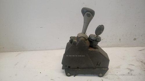 SMART CITY COUPE «450» (1998) CAMBIO E TRASMISSIONE COMANDO CAMBIO USATO Da 2000 A 2003 [[235513]]