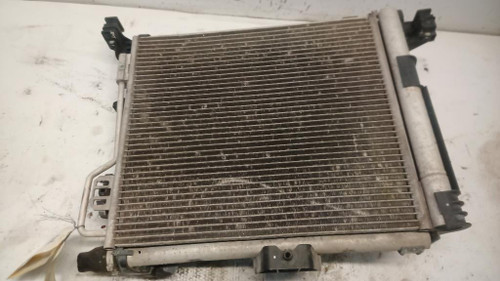 SMART FORTWO CABRIO «450» (2004) TERMICO RADIATORE ACQUA USATO Da 2003 A 2007 [[235511]]