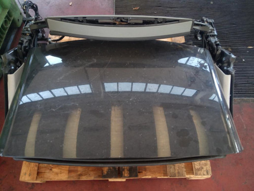 MERCEDES CLASSE SL «R230» (2002) LAMIERATI ESTERNI TETTO USATO Da 2002 in poi [[234483]]