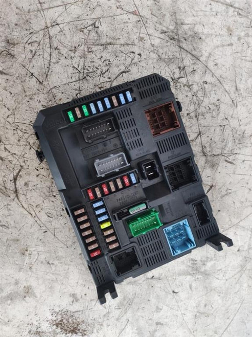 PEUGEOT 308 «II» (2014) IMPIANTO ELETTRICO CENTRALINA USATO [[235772]]