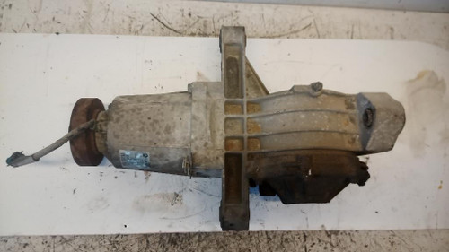 FIAT FREEMONT (2011) CAMBIO E TRASMISSIONE DIFFERENZIALE POST. USATO Da 2011 A 2014 [[235876]]