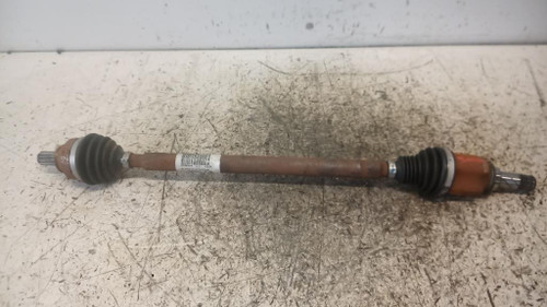 SMART FORFOUR «453» (2015) CAMBIO E TRASMISSIONE SEMIASSE POST. DX. USATO [[235740]]