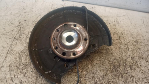 OPEL MERIVA «B» (2014) ASSALE FUSELLO RUOTA ANT. DX. USATO Da 2014 in poi [[235702]]