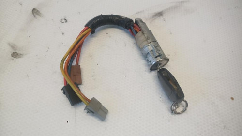 FIAT SCUDO «I» (1996) STERZO BLOCCASTERZO USATO [[235544]]