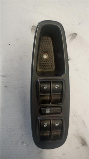 FIAT 500L (2013) IMPIANTO ELETTRICO INTERRUTTORE ALZACRISTALLI ANT. SX. USATO [[234351]]